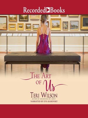 cover image of The Art of Us